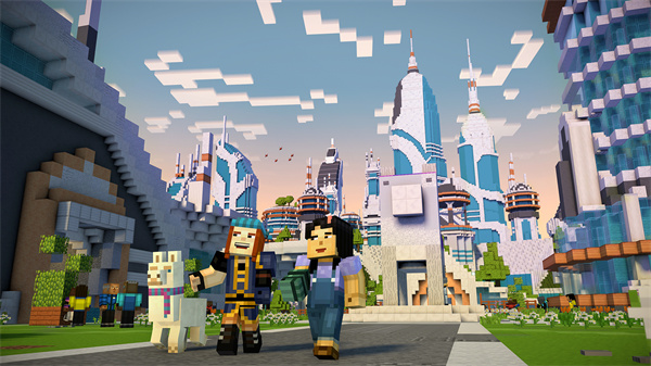 minecraftpe下载