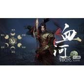 逆水寒手游血河连招攻略分享