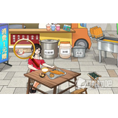 《就你会玩文字》高档早餐店通关策略