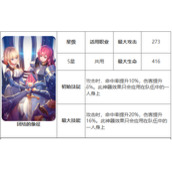 第七史诗神器团结的象征效果是什么