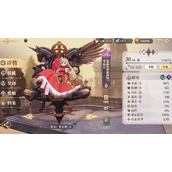 幻书启世录依诺莎怎么玩 自然哲学原理搭配攻略
