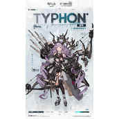 明日方舟新六星提丰情报公开