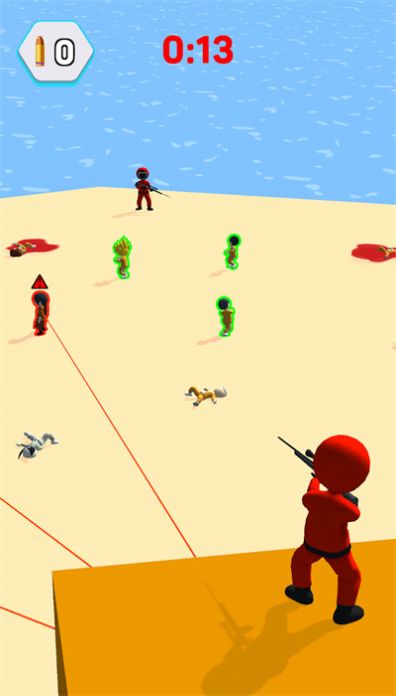 SniperChallenge下载