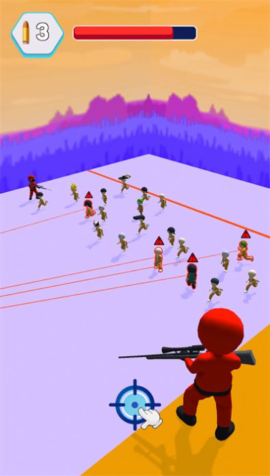 SniperChallenge下载