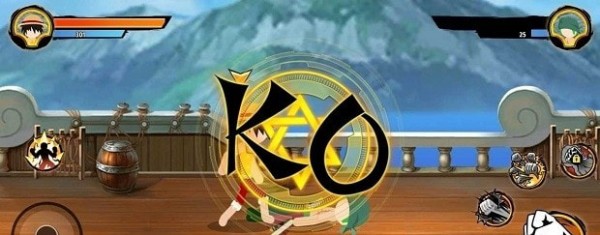火柴人海盗大战免费正版