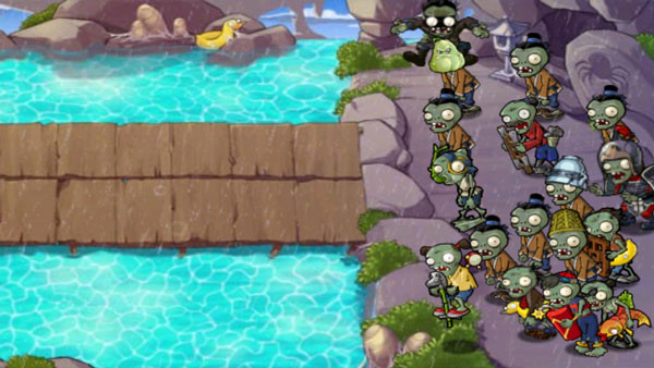 植物大战僵尸北美正式版