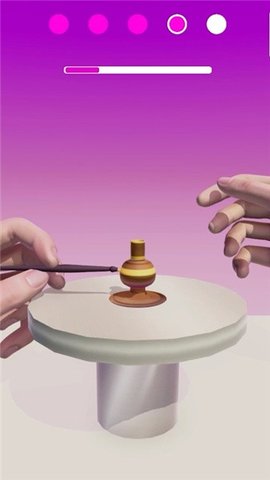 迷你陶器下载最新版