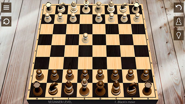 国际象棋游戏下载