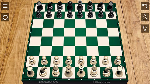 国际象棋游戏下载