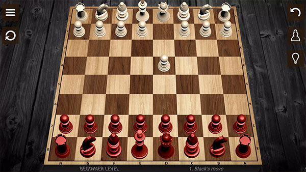 国际象棋游戏下载