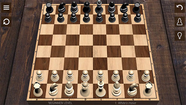 国际象棋游戏下载