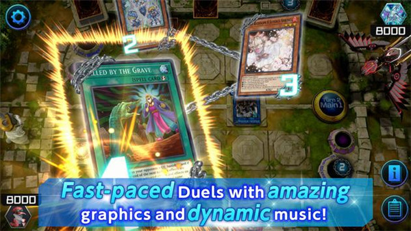 masterduel安装