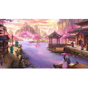 烟雨江湖洛阳小吏任务笔录破绽