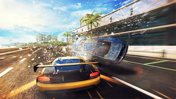 公路猎杀射击RoadKill正式版