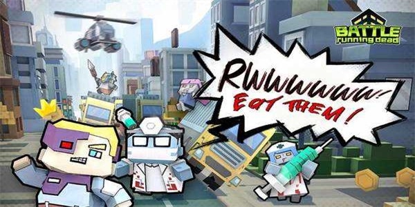 战斗奔向死亡手机版