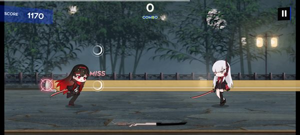 PuniStrike安卓版