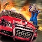 公路猎杀射击RoadKill正式版