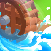 水磨模拟建造WaterMill免费正版