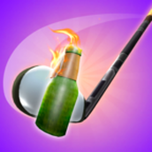 高尔夫手榴弹投手GolfGrenade版