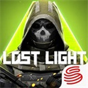 lost light下载安装