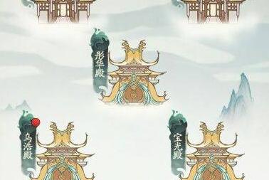 《寻道大千》开局选哪个角色