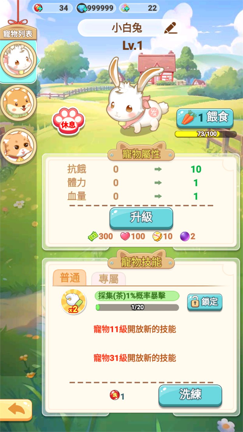 我在乡下开餐馆安装包