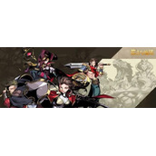 荒古与魔法符文勇士怎么玩