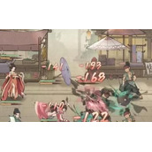 《这城有良田》角色有哪些