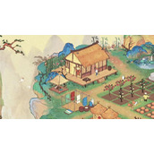 桃源深处有人家布局复制桃源深处有人家布局复制攻略一览