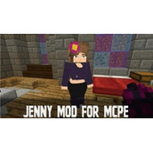 我的世界jenny原视频链接地址我的世界珍妮模组视频动画完整版在线观看