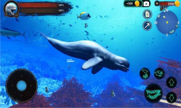 海洋大捕杀免费正版