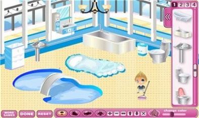装扮公主娃娃屋免费正版