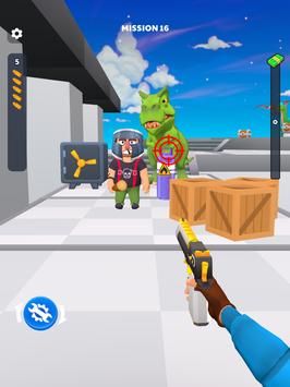 升级你的武器射手游戏安装