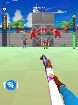 升级你的武器射手游戏安装