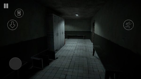 黑暗追击者免费正版