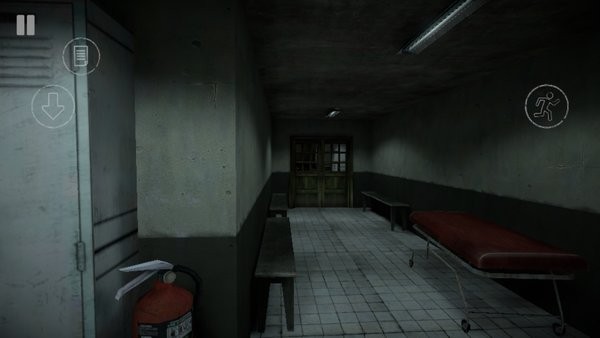黑暗追击者免费正版