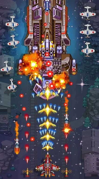 超时空射击游戏安装
