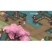方寸对决燕子坞藏宝图位置在哪