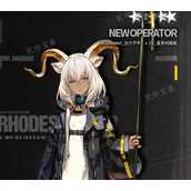 《明日方舟》新干员蜜蜡技能是什么？蜜蜡技能属性介绍