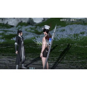 逆水寒手游仙居原壁画拓本在什么位置