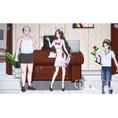 《疯狂梗传》奇怪的关系过关方法介绍