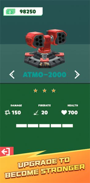 AirShootingDefence免费正版