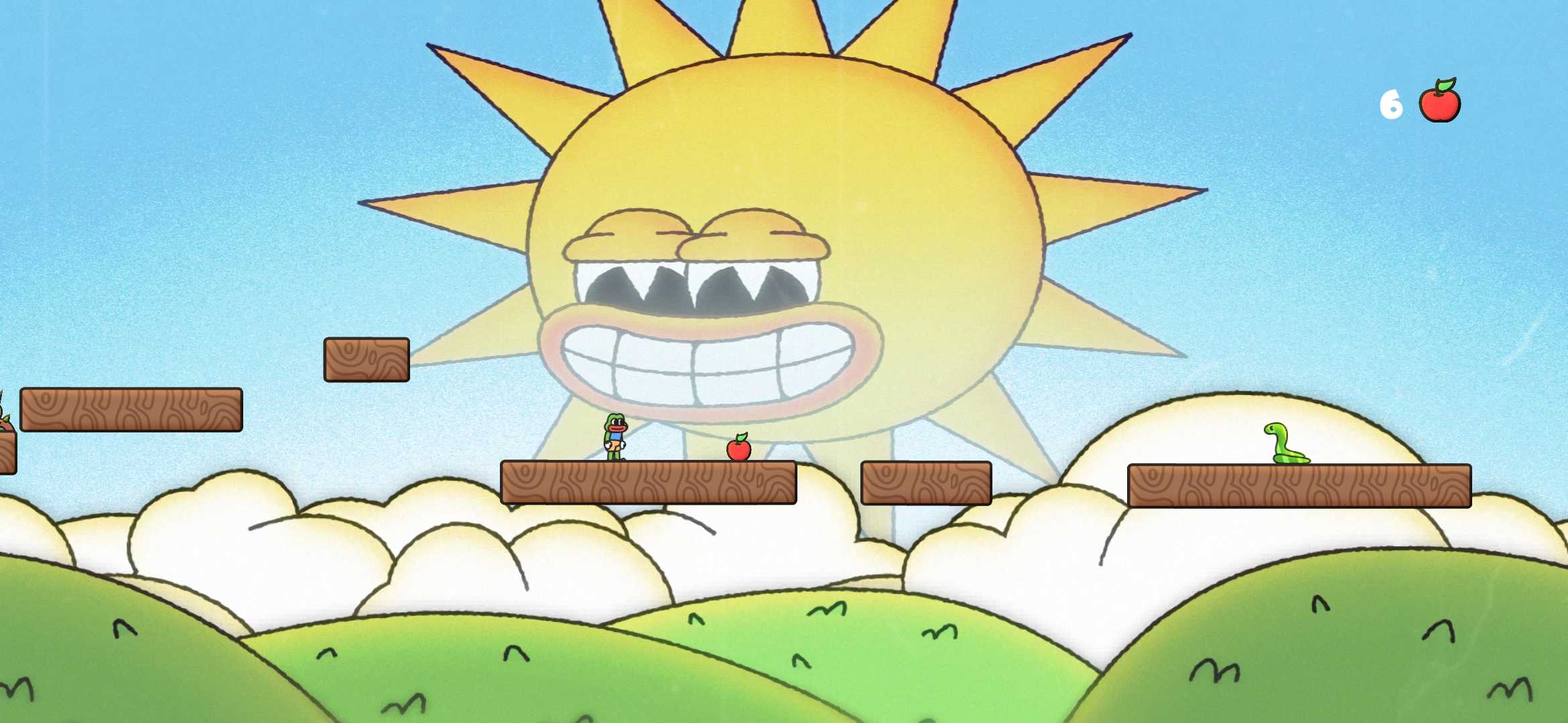 弗兰奇历险记下载最新版