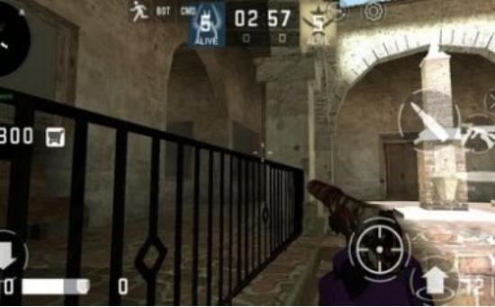 csgo创意工坊躲猫猫地图安装包