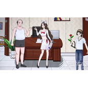 疯狂梗传奇怪的关系怎么过关