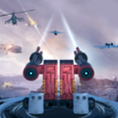 空中射击防御下载最新版