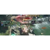 逆水寒手游仙居原野外boss在什么位置