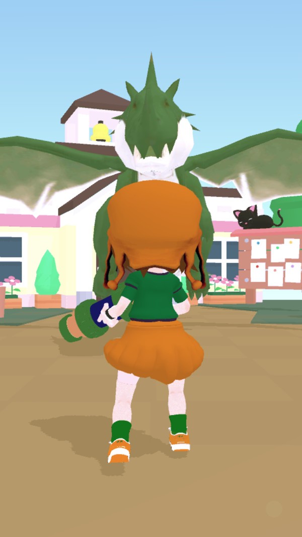 女孩超级射手免费正版