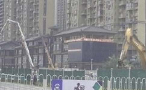 建筑安装施工工程合同
