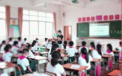 小学二年级美术教学工作总结